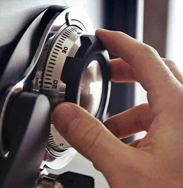 松桃开修保险柜