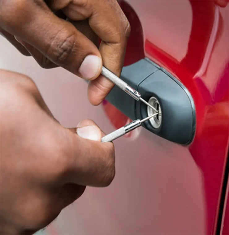松桃开修汽车锁